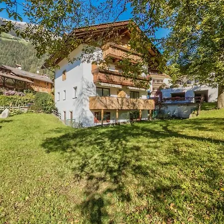 Apartments Hubertus Bei Meran San Leonardo in Passiria Exterior photo