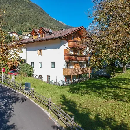 Apartments Hubertus Bei Meran San Leonardo in Passiria Exterior photo