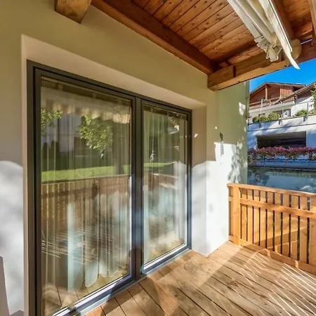 Apartments Hubertus Bei Meran San Leonardo in Passiria Exterior photo