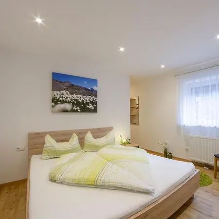 Apartments Hubertus Bei Meran San Leonardo in Passiria Exterior photo