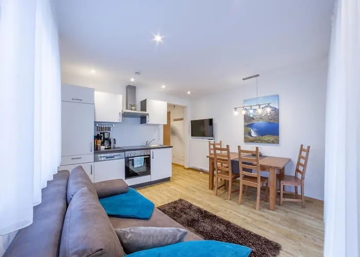 Apartments Hubertus Bei Meran
