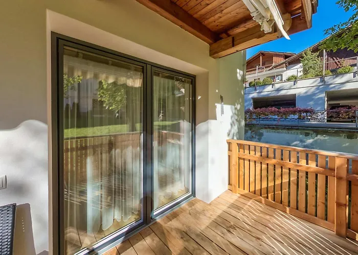 Apartments Hubertus bei Meran