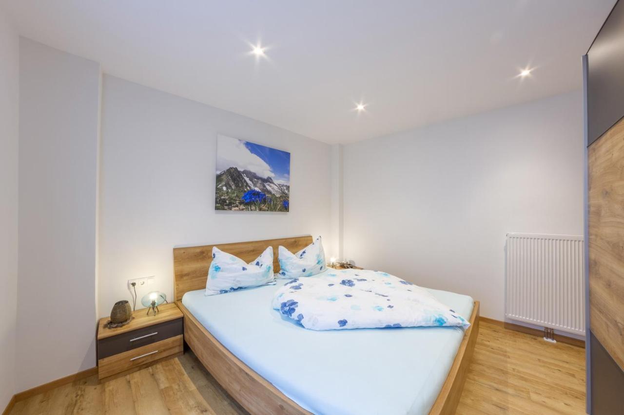 Hubertus Bei Meran Apartment