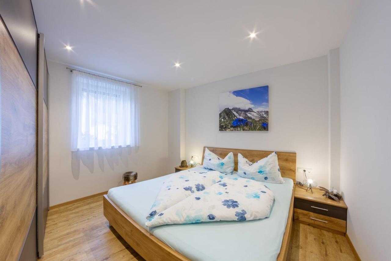 Hubertus Bei Meran Apartment