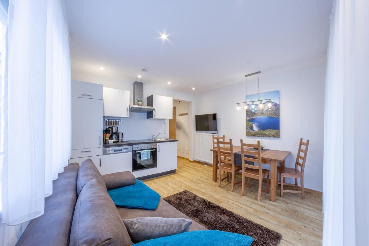 Hubertus Bei Meran Apartment