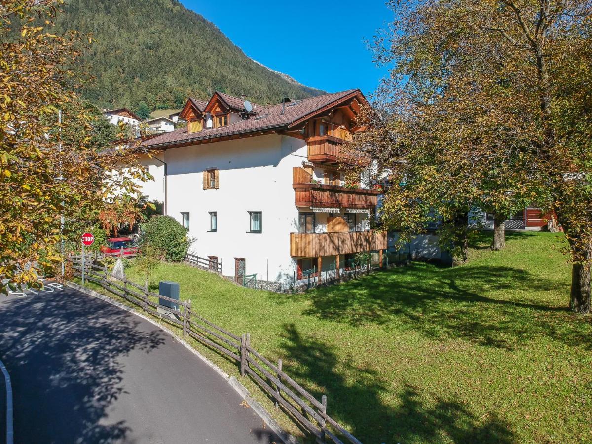 Hubertus Bei Meran Apartment San Leonardo in Passiria