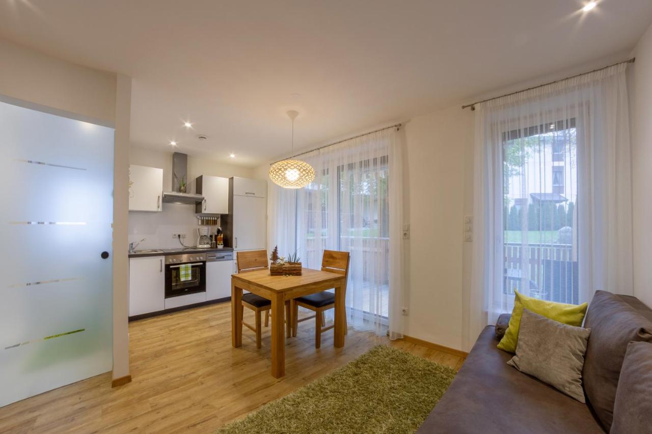 Hubertus Bei Meran Apartment *