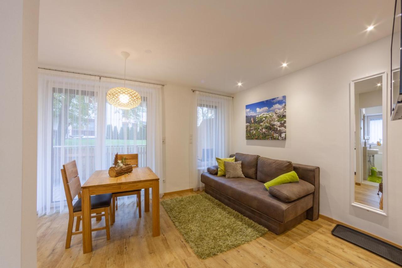 Hubertus Bei Meran Apartment