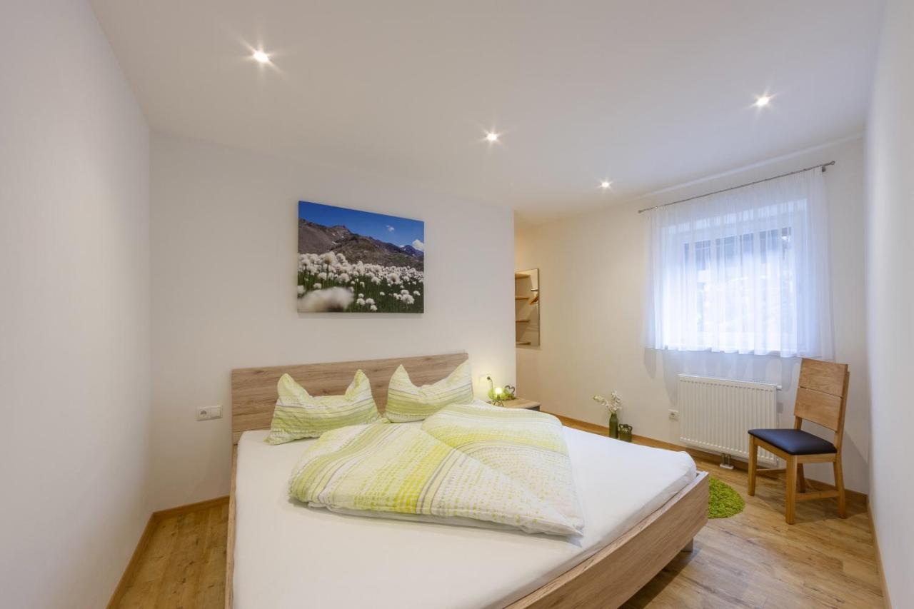 Apartment Hubertus Bei Meran *