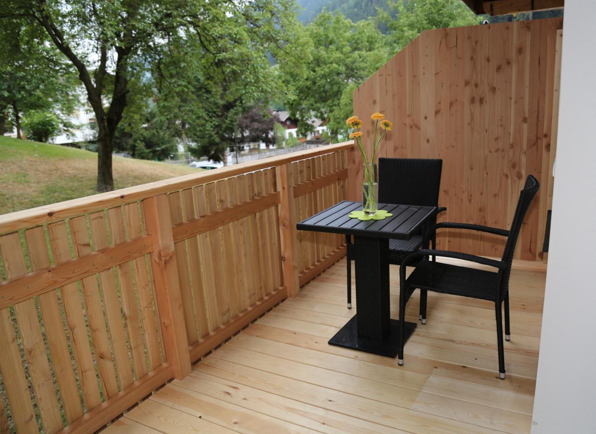Hubertus Bei Meran Apartment St. Leonhard in Passeier