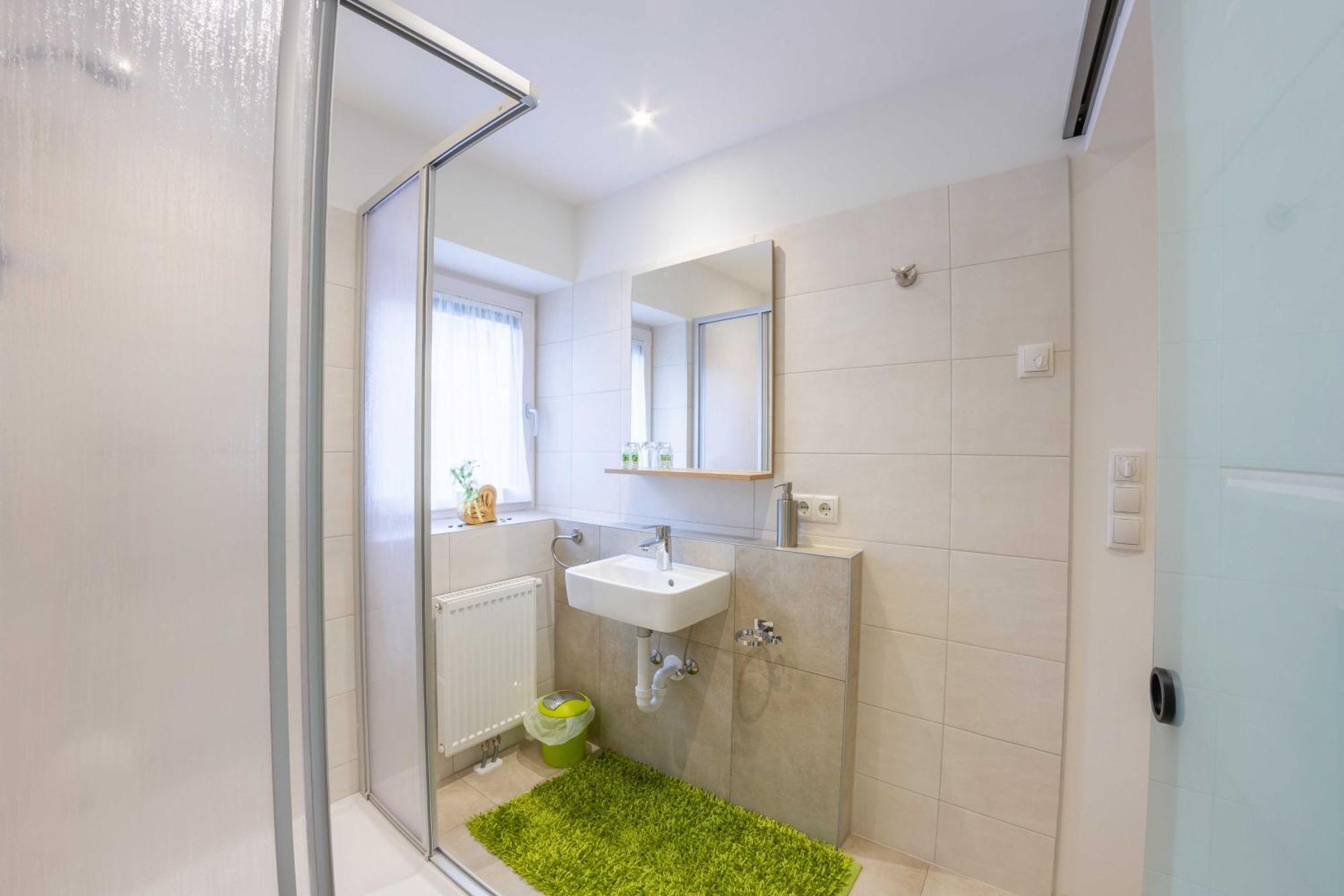 Hubertus Bei Meran Apartment