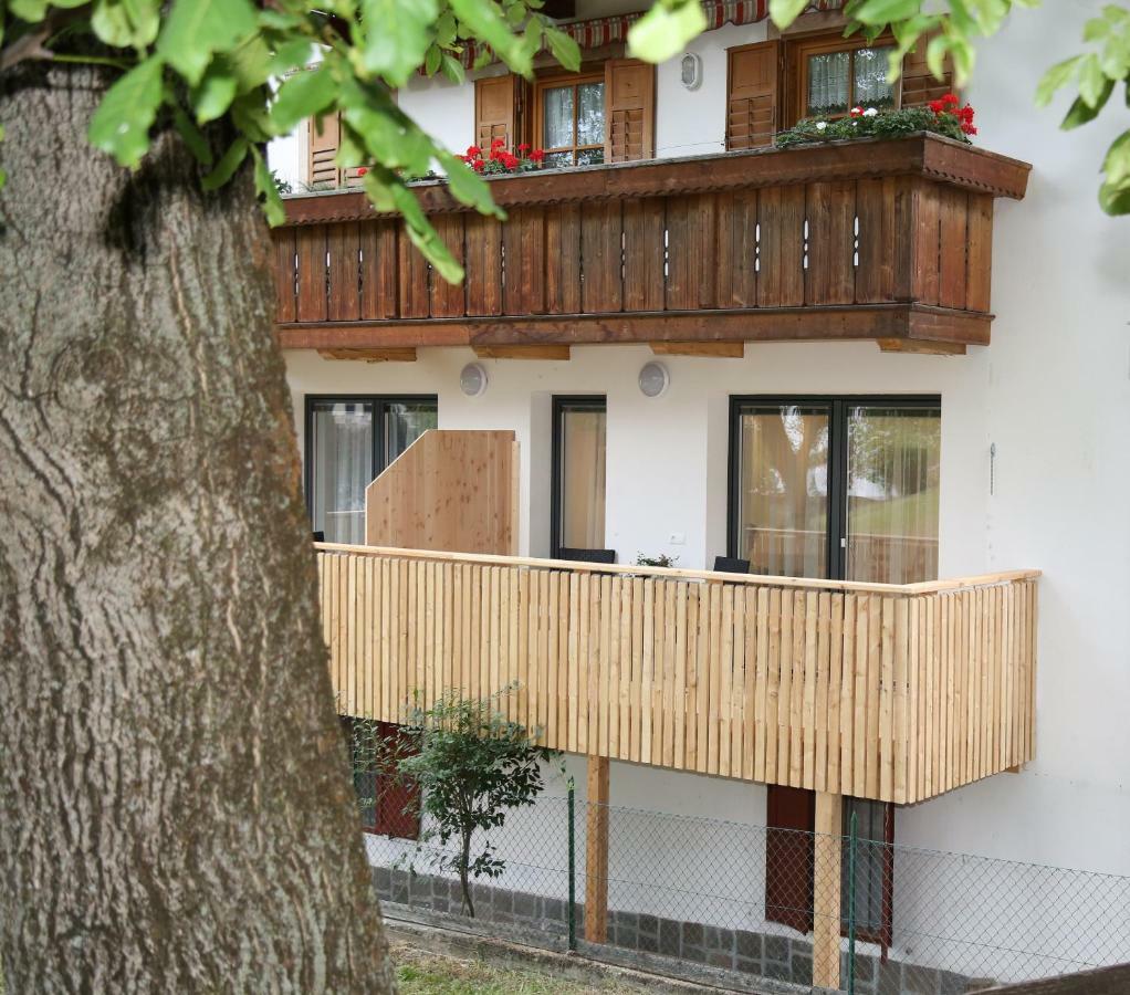 Apartment Hubertus Bei Meran