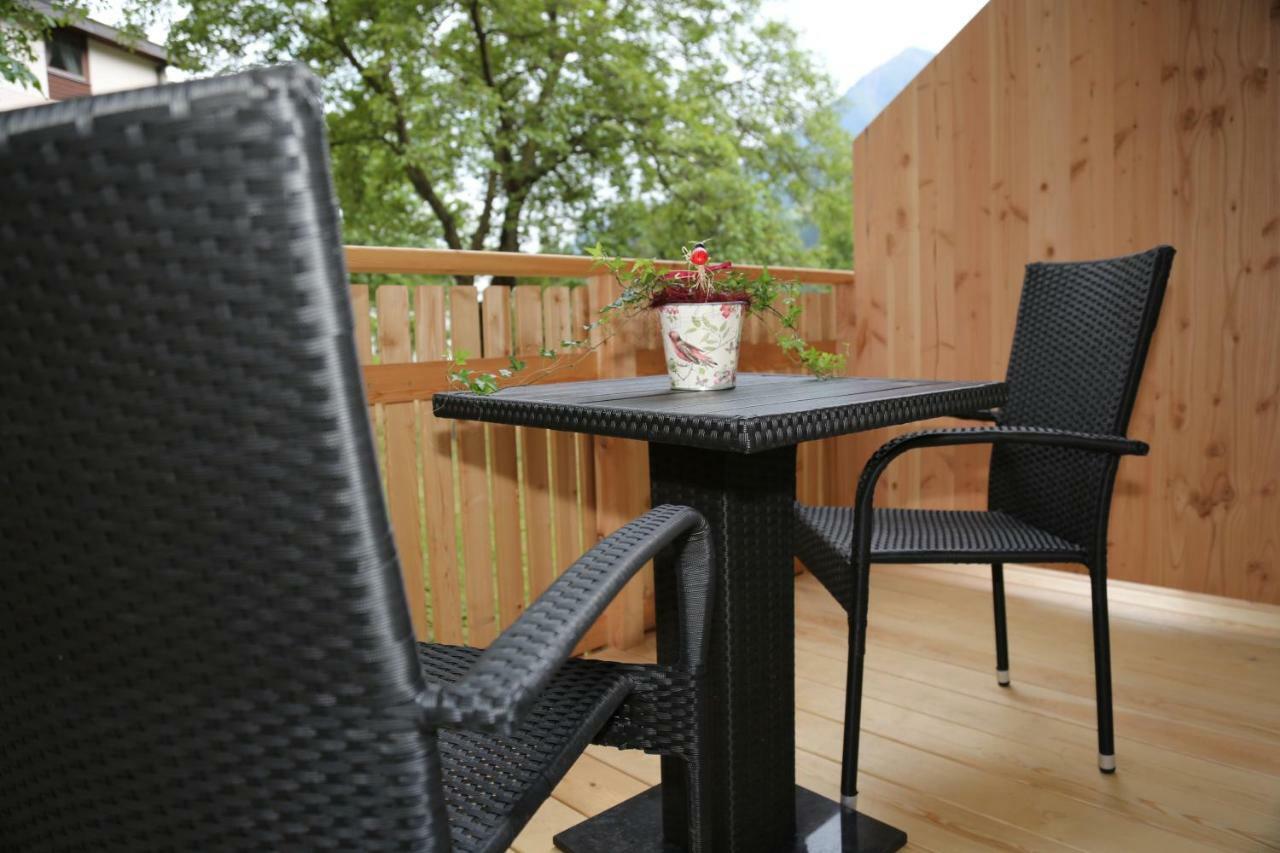 Apartment Hubertus Bei Meran *