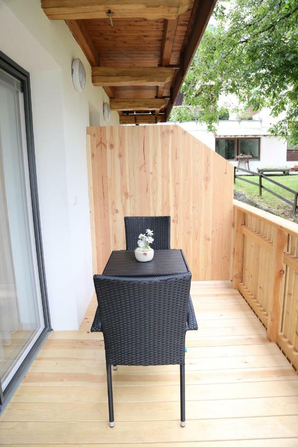 Apartment Hubertus Bei Meran