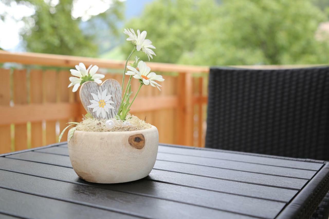 Apartment Hubertus Bei Meran St. Leonhard in Passeier