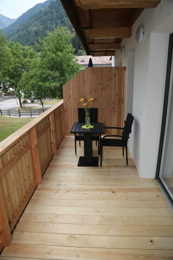 Apartment Hubertus Bei Meran St. Leonhard in Passeier