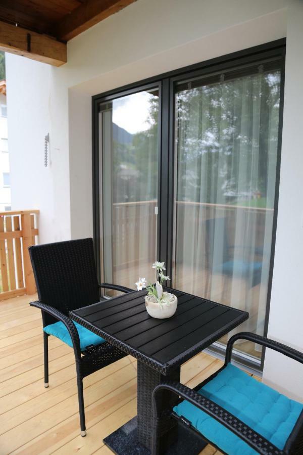 Hubertus Bei Meran Apartment