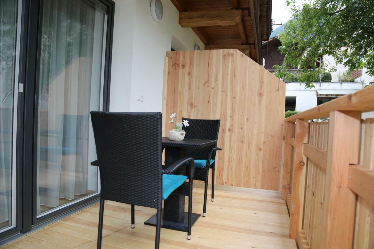 Hubertus Bei Meran Apartment